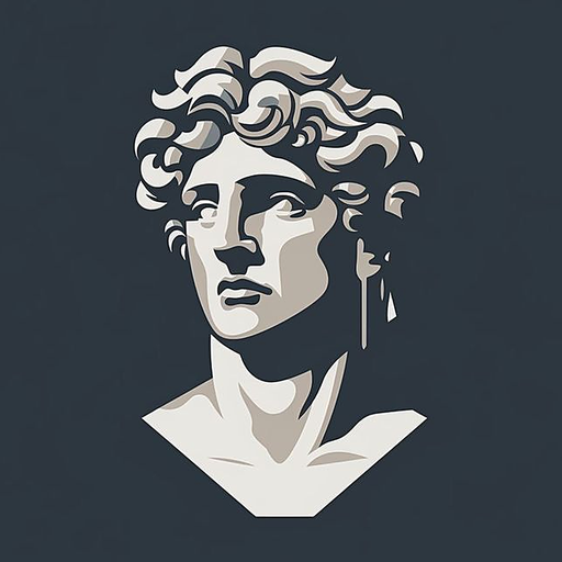 Agentical Glyphs logo